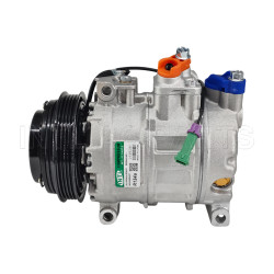 Denso 7SB16C Auto Compressor VW Passat B5.5 Skoda Superb I Audi A4 A6 A8 8FK351126491