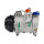 Denso 7SB16C Auto Compressor VW Passat B5.5 Skoda Superb I Audi A4 A6 A8 8FK351126491