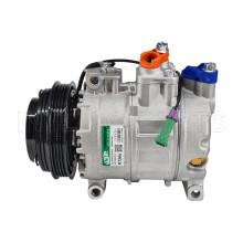 Denso 7SB16C Auto Compressor VW Passat B5.5 Skoda Superb I Audi A4 A6 A8 8FK351126491