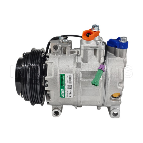 Denso 7SB16C Auto Compressor VW Passat B5.5 Skoda Superb I Audi A4 A6 A8 8FK351126491