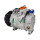 Denso 7SB16C Auto Compressor VW Passat B5.5 Skoda Superb I Audi A4 A6 A8 8FK351126491