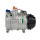 Denso 7SB16C Auto Compressor VW Passat B5.5 Skoda Superb I Audi A4 A6 A8 8FK351126491