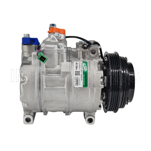 Denso 7SB16C Auto Compressor VW Passat B5.5 Skoda Superb I Audi A4 A6 A8 8FK351126491