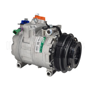 Denso 7SB16C Auto Compressor VW Passat B5.5 Skoda Superb I Audi A4 A6 A8 8FK351126491