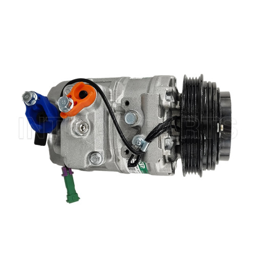 Denso 7SB16C Auto Compressor VW Passat B5.5 Skoda Superb I Audi A4 A6 A8 8FK351126491