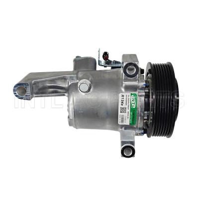 SVE08C A/C Compressor Suzuki Swift 2018 Hatchback, 4-dr, Electric Petrol 4472803840