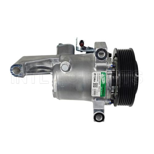 SVE08C A/C Compressor Suzuki Swift 2018 Hatchback, 4-dr, Electric Petrol 4472803840