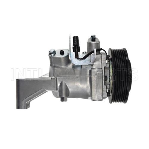 SVE08C A/C Compressor Suzuki Swift 2018 Hatchback, 4-dr, Electric Petrol 4472803840