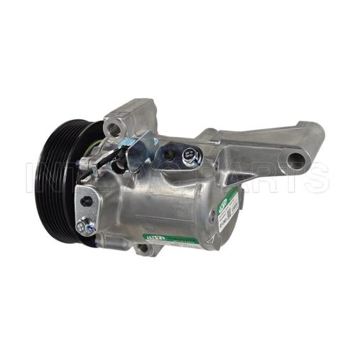 SVE08C A/C Compressor Suzuki Swift 2018 Hatchback, 4-dr, Electric Petrol 4472803840
