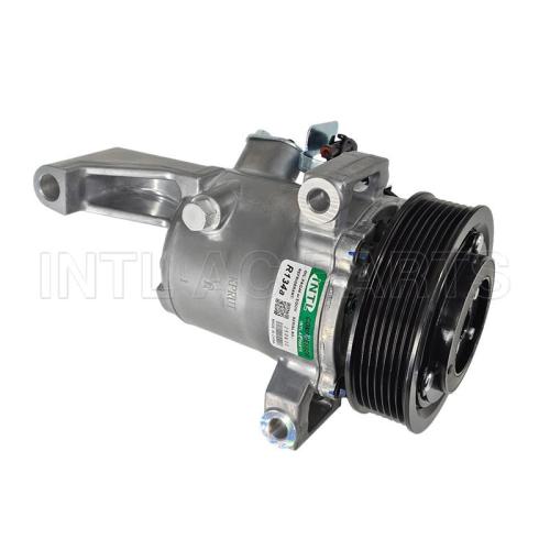 SVE08C A/C Compressor Suzuki Swift 2018 Hatchback, 4-dr, Electric Petrol 4472803840