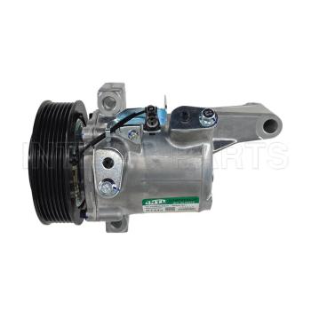 SVE08C A/C Compressor Suzuki Swift 2018 Hatchback, 4-dr, Electric Petrol 4472803840