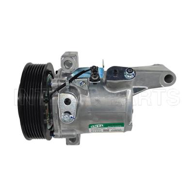 SVE08C A/C Compressor Suzuki Swift 2018 Hatchback, 4-dr, Electric Petrol 4472803840