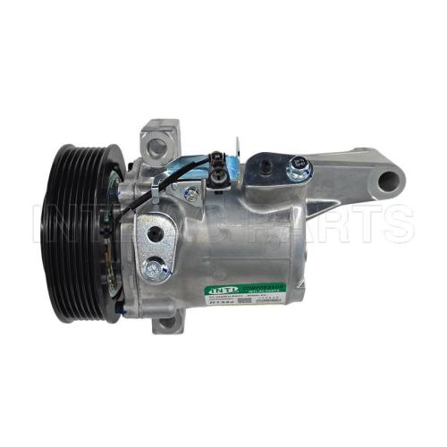 SVE08C A/C Compressor Suzuki Swift 2018 Hatchback, 4-dr, Electric Petrol 4472803840