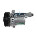 SVE08C A/C Compressor Suzuki Swift 2018 Hatchback, 4-dr, Electric Petrol 4472803840
