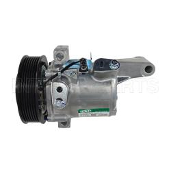 SVE08C A/C Compressor Suzuki Swift 2018 Hatchback, 4-dr, Electric Petrol 4472803840