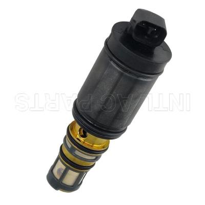 5SE12C Ac Electronic Control Valve Compressor valve for 2006-2007 BMW 525i EX 10452C RC.460.040 MT3437