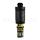 5SE12C Ac Electronic Control Valve Compressor valve for 2006-2007 BMW 525i EX 10452C RC.460.040 MT3437