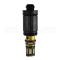 5SE12C Ac Electronic Control Valve Compressor valve for 2006-2007 BMW 525i EX 10452C RC.460.040 MT3437