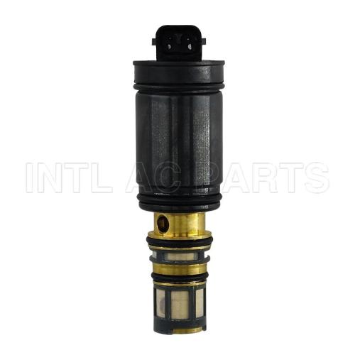 5SE12C Ac Electronic Control Valve Compressor valve for 2006-2007 BMW 525i EX 10452C RC.460.040 MT3437