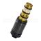 DENSO 5SE09 5SE12E 6SEU Auto A/C Control Valve for 1999 TOYOTA YARIS EX10475C MT3432 E207072