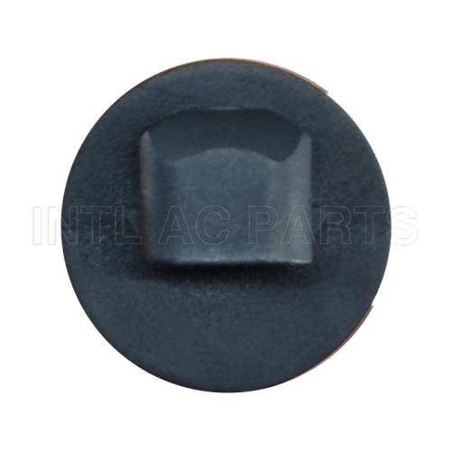 DENSO 5SE09 5SE12E 6SEU Auto A/C Control Valve for 1999 TOYOTA YARIS EX10475C MT3432 E207072