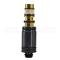 DENSO 5SE09 5SE12E 6SEU Auto A/C Control Valve for 1999 TOYOTA YARIS EX10475C MT3432 E207072