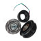 TRS090 AC Compressor Magnetic Clutch Honda Fit Base Model I4 For INTL-XZC376
