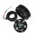 TRS090 AC Compressor Magnetic Clutch Honda Fit Base Model I4 For INTL-XZC376