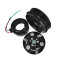 TRS090 AC Compressor Magnetic Clutch Honda Fit Base Model I4 For INTL-XZC376