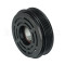 TRS090 AC Compressor Magnetic Clutch Honda Fit Base Model I4 For INTL-XZC376