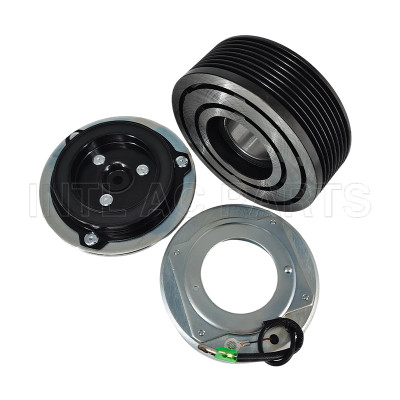 CSE717 Auto AC Compressor Clutch for BMW X6 E71/740i F01/740Li F02