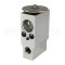 A/C block expansion valve Mercedes-Benz M Class W163 ML CLASS ML320 ML430 ML500