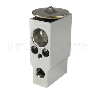 A/C block expansion valve Mercedes-Benz M Class W163 ML CLASS ML320 ML430 ML500