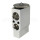 A/C block expansion valve Mercedes-Benz M Class W163 ML CLASS ML320 ML430 ML500