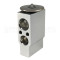 A/C block expansion valve Mercedes-Benz M Class W163 ML CLASS ML320 ML430 ML500