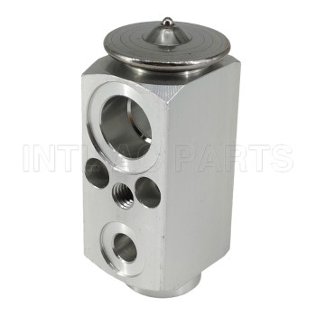 Auto Ac Expansion valve for Freightliner Any EX 529468C EX 529508C