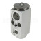 Auto Ac Expansion valve for Freightliner Any EX 529468C EX 529508C