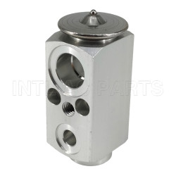 Auto Ac Expansion valve for Freightliner Any EX 529468C EX 529508C