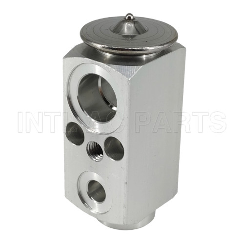 Auto Ac Expansion valve for Freightliner Any EX 529468C EX 529508C