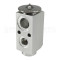 Auto Ac Expansion valve for Freightliner Any EX 529468C EX 529508C