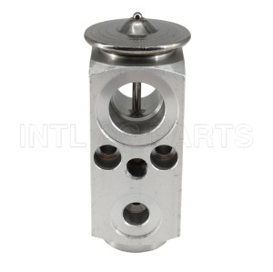 Auto Ac Expansion valve for Freightliner Any EX 529468C EX 529508C