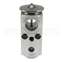 Auto Ac Expansion valve for Freightliner Any EX 529468C EX 529508C