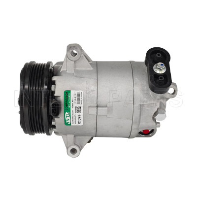 AC Compressor Saturn Ion Pontiac Sunfire Chevrolet Cavalier 2.2L 2.4L