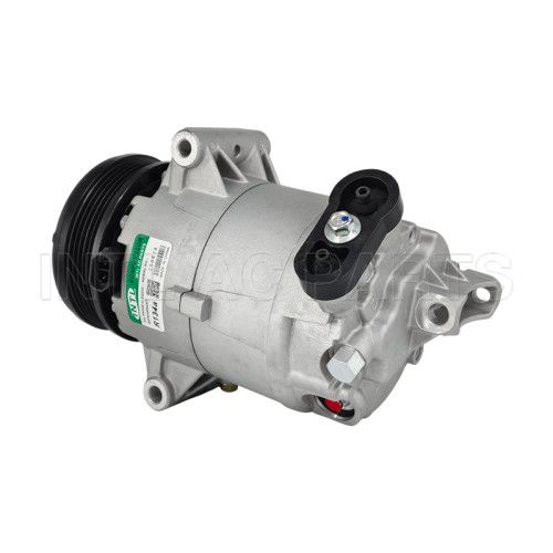 AC Compressor Saturn Ion Pontiac Sunfire Chevrolet Cavalier 2.2L 2.4L