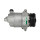 AC Compressor Saturn Ion Pontiac Sunfire Chevrolet Cavalier 2.2L 2.4L