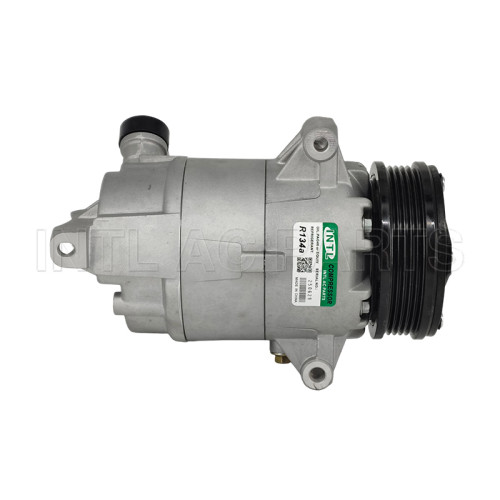 AC Compressor Saturn Ion Pontiac Sunfire Chevrolet Cavalier 2.2L 2.4L