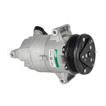 AC Compressor Saturn Ion Pontiac Sunfire Chevrolet Cavalier 2.2L 2.4L