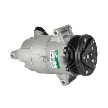 AC Compressor Saturn Ion Pontiac Sunfire Chevrolet Cavalier 2.2L 2.4L