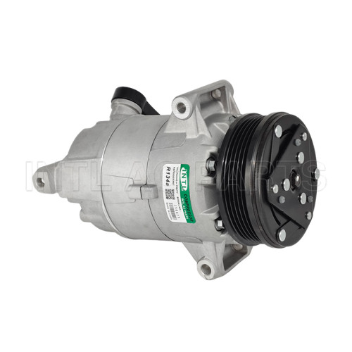 AC Compressor Saturn Ion Pontiac Sunfire Chevrolet Cavalier 2.2L 2.4L