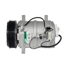 A/C Compressor DKS15CH Compressor Assembly UAC CO 10421JC Fits Volvo 850 2.4L